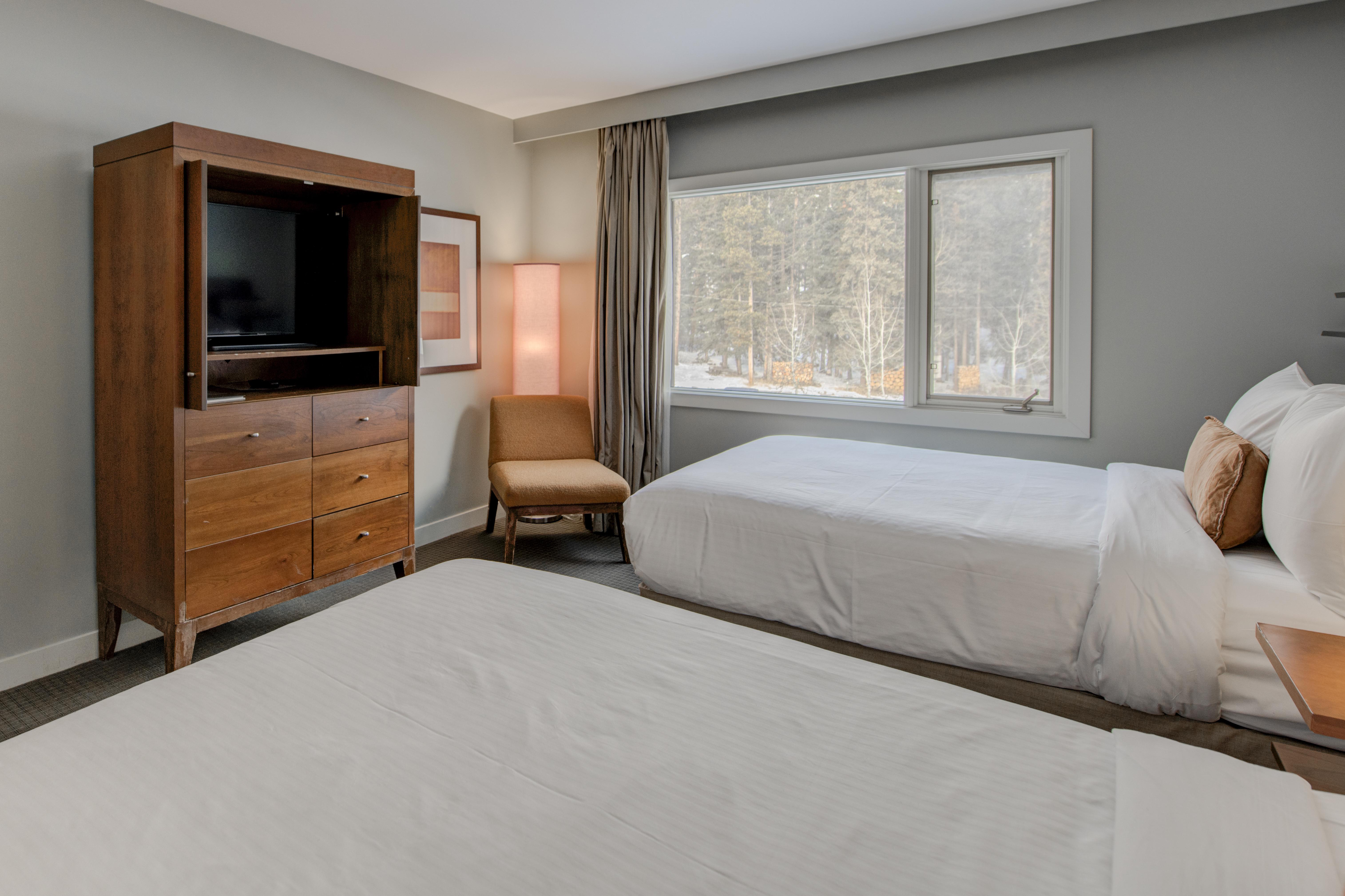 The Juniper Hotel & Bistro Banff Luaran gambar
