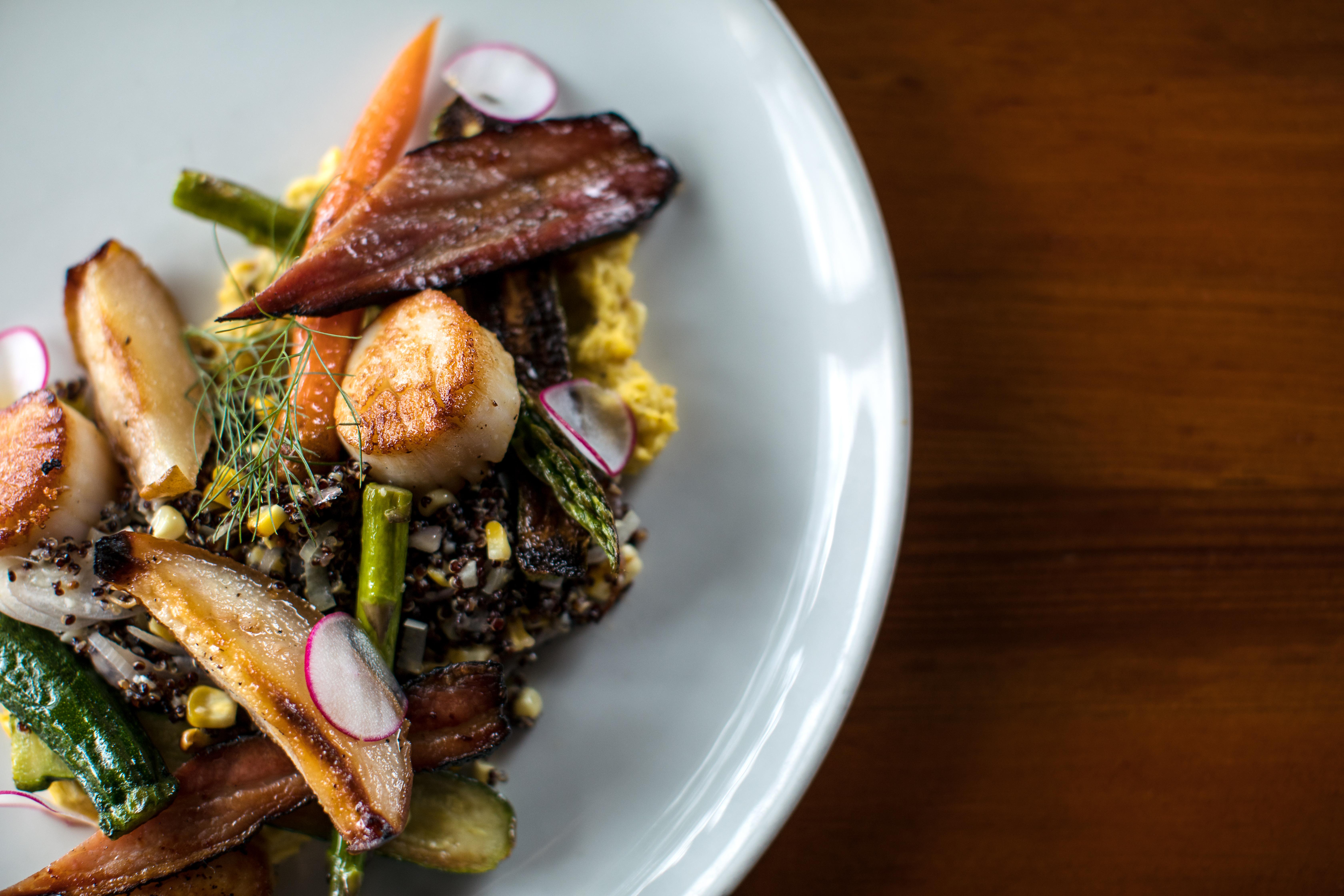 The Juniper Hotel & Bistro Banff Luaran gambar