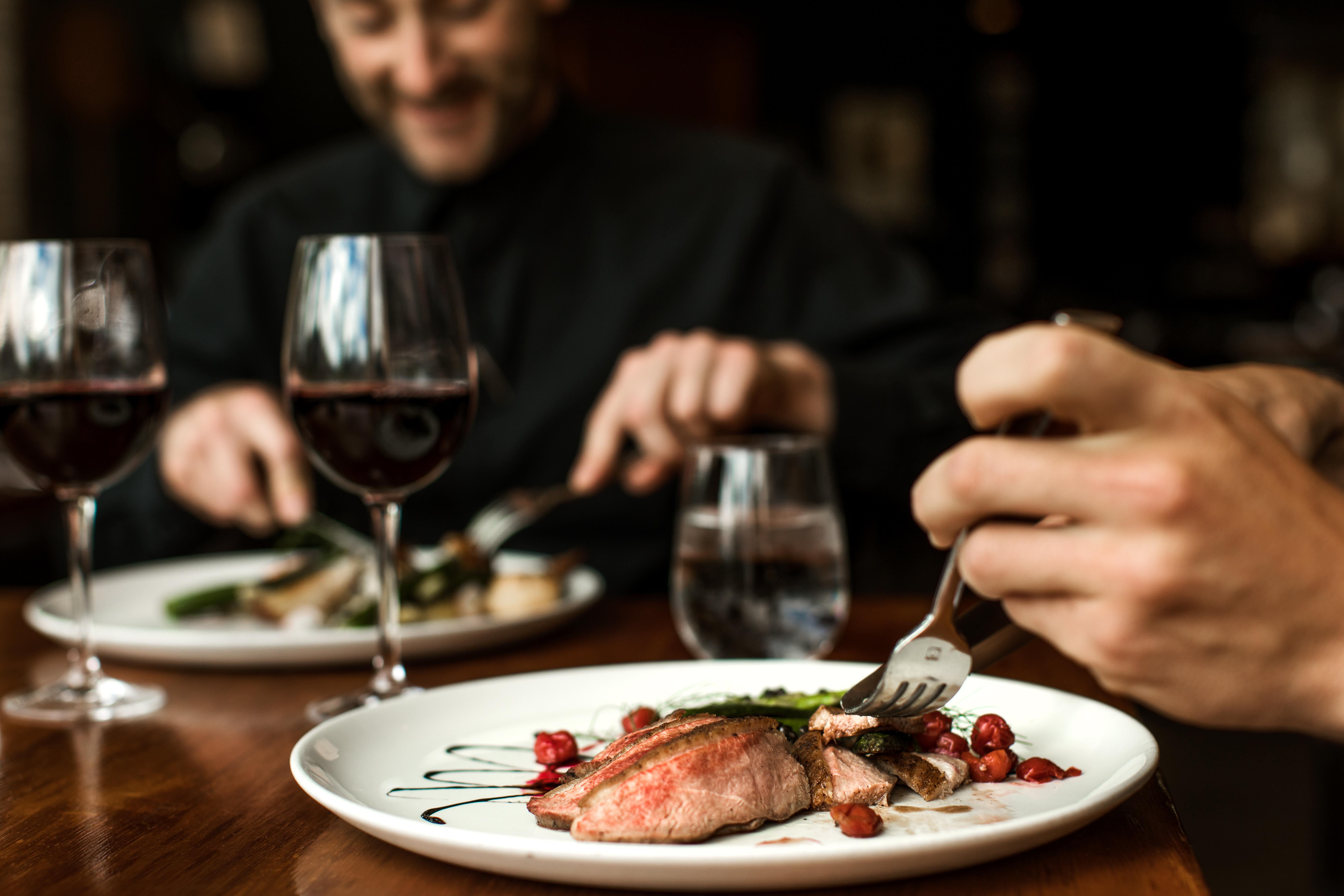 The Juniper Hotel & Bistro Banff Luaran gambar