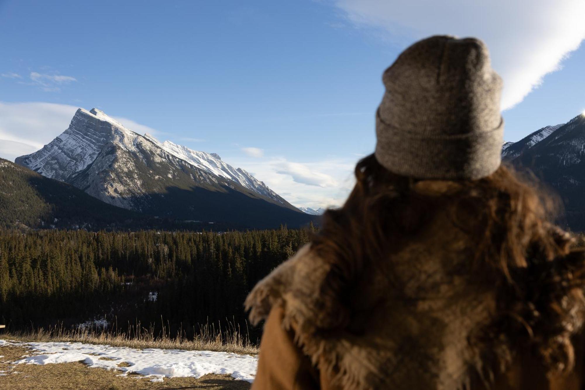The Juniper Hotel & Bistro Banff Luaran gambar