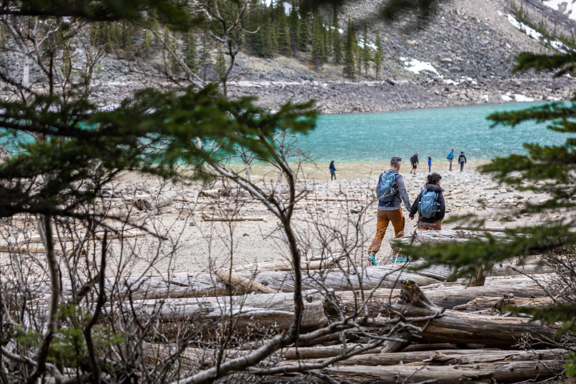 The Juniper Hotel & Bistro Banff Luaran gambar