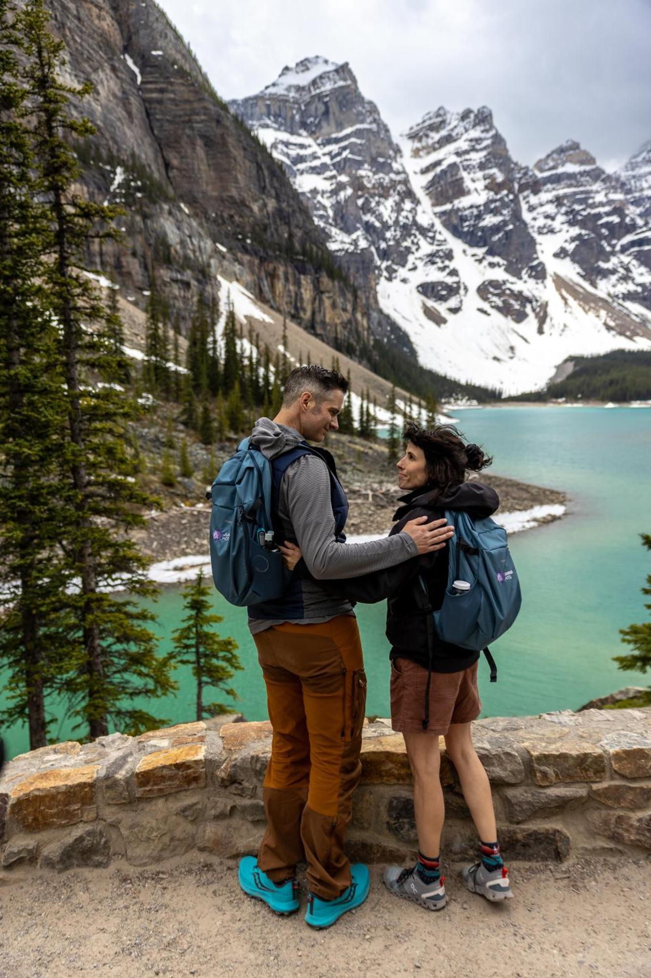 The Juniper Hotel & Bistro Banff Luaran gambar